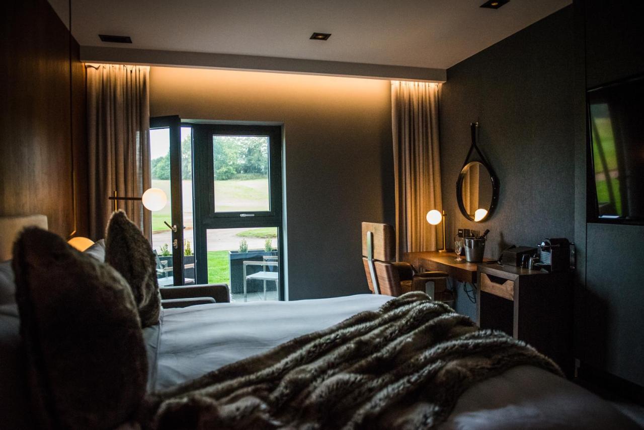 Cave Hotel & Golf Resort Faversham Exteriér fotografie