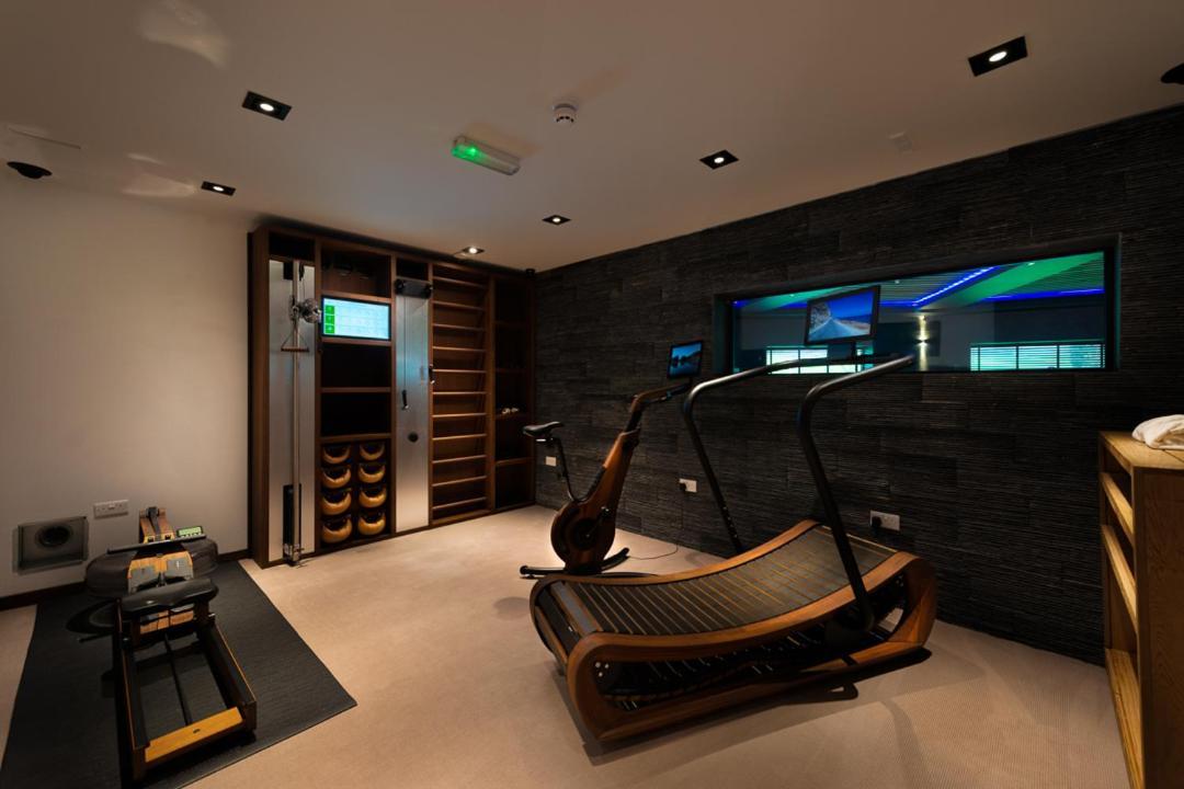 Cave Hotel & Golf Resort Faversham Exteriér fotografie