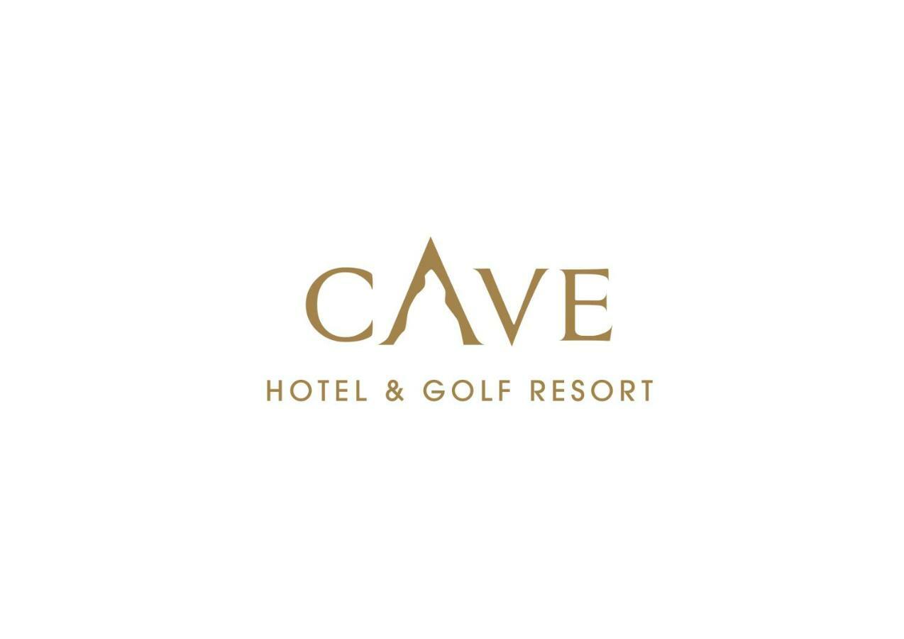 Cave Hotel & Golf Resort Faversham Exteriér fotografie